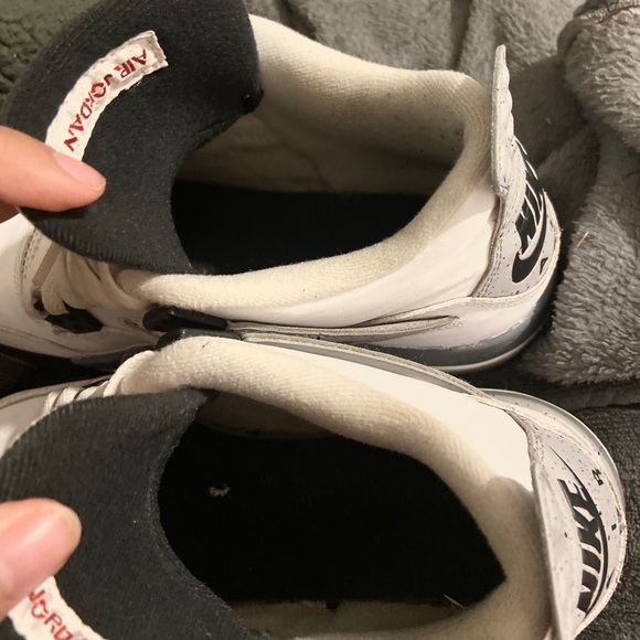 jordan 4 - Picture 5 of 7